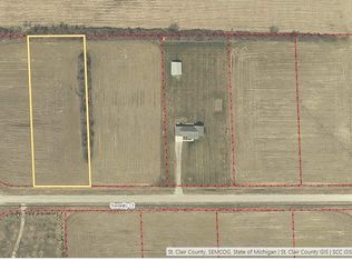 Vl Serenity, Memphis, MI 48041