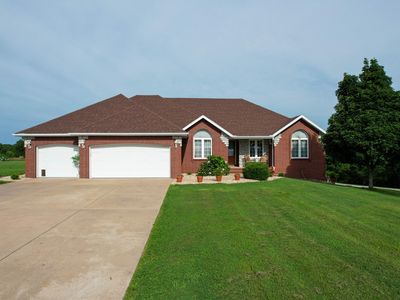 171 Ridgefield Court, Ozark, MO, 65721