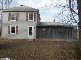 14344 John Tyler Memorial Hwy, Charles City, VA 23030