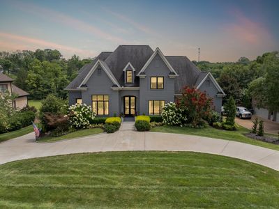 9503 Wicklow Rd, Brentwood, TN, 37027
