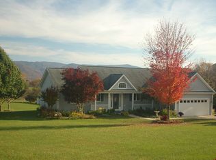 45 Open Ridge Ct, Lexington, VA 24450