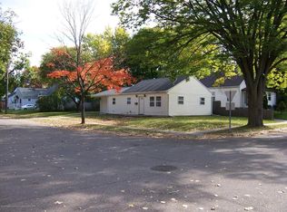 1325 Pulaski St, Lansing, MI 48910