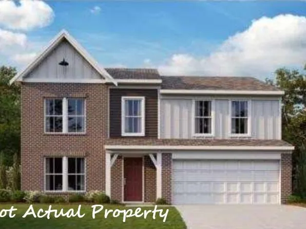 8970 Meadowlark Dr, Plain City, OH 43064