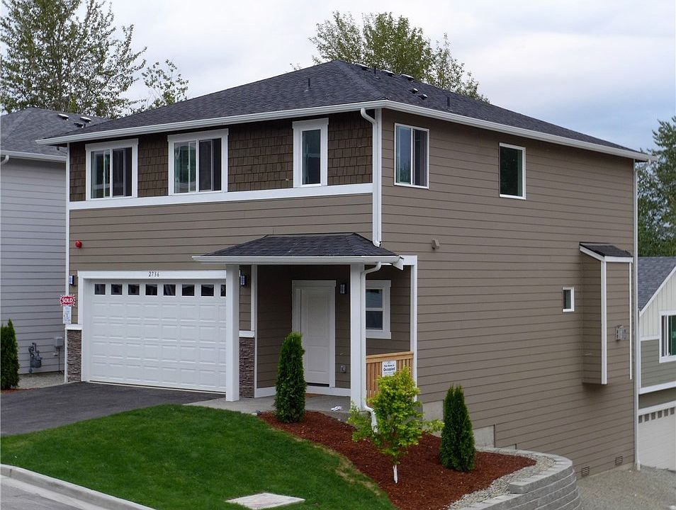 1st image of 2736 -Lot 13- S 120th Place
