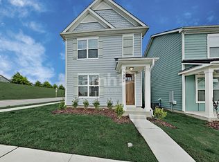 5201 Tupelo St, Antioch, TN 37013