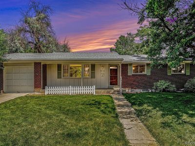 8675 W 60th Avenue, Arvada, CO, 80004