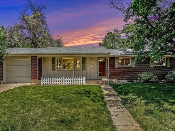 8675 W 60th Avenue, Arvada, CO 80004