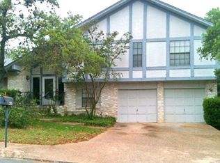 2915 Oak Falls St, San Antonio, TX 78231