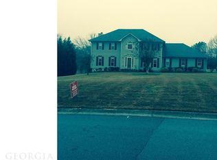 904 Kite Lake Trl, Fayetteville, GA 30214