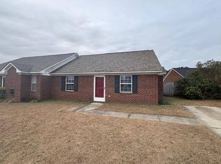 3208 Parkway Ct, Greenville, NC 27834