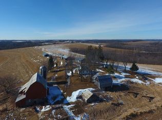 6757 Schleich Dr, Hokah, MN 55941