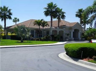 3361 SE Suntree Pl, Stuart, FL 34997