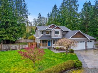 518 Reed Way, Sedro Woolley, WA 98284