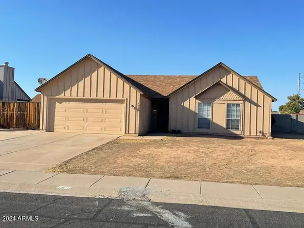 6720 W TURQUOISE Avenue, Peoria, AZ 85345
