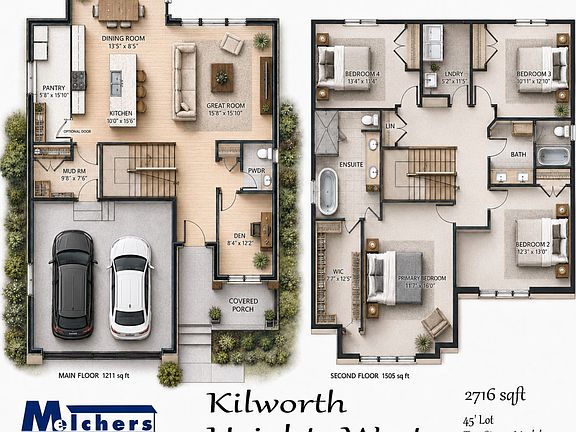2nd image of 87 Allister Dr Lot 22