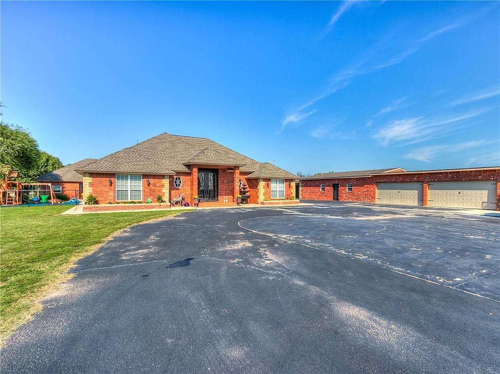 3700 72nd Ave NW, Norman, OK 73072 | Zillow