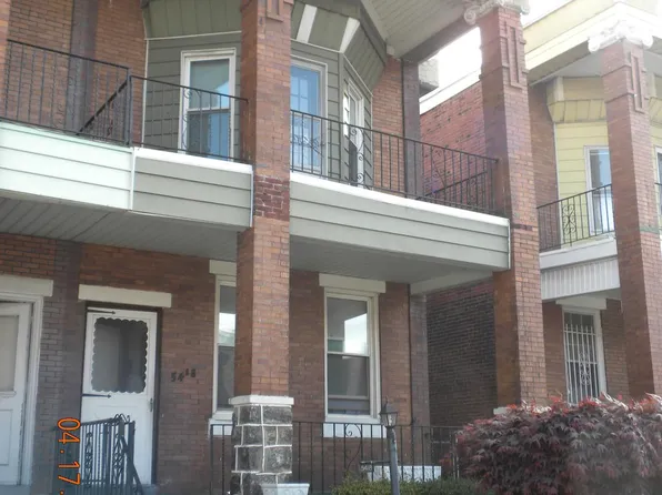 5418 Walnut St, Philadelphia, PA 19139