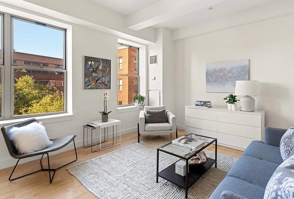 35 Fay St UNIT 402, Boston, MA 02118 | Zillow