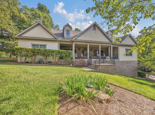 717 Rushing Water Trl, Rising Fawn, GA 30738