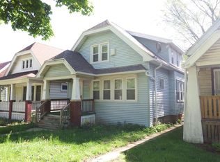 3336 N 17th St, Milwaukee, WI