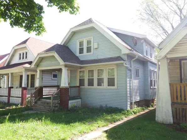 3336 North 17th STREET, Milwaukee, WI 53206