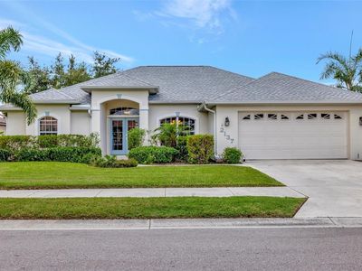 2137 Date Palm Way, Venice, FL, 34292