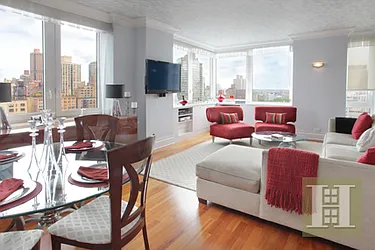 Rented by Halstead Real Estate