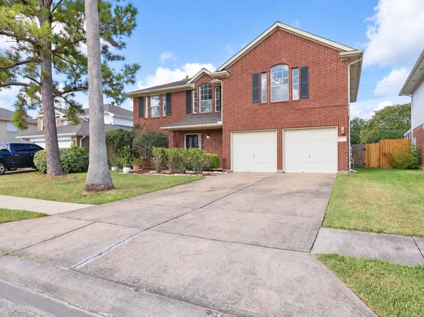 2914 Glencullen Ln, Pearland, TX 77584