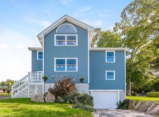60 Cliff Dr, Assonet, MA 02702