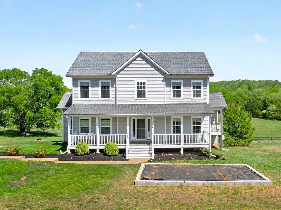 1st image of 742 White Hall Rd