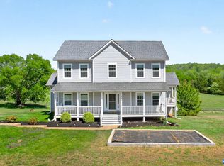 742 White Hall Rd, Keswick, VA 22947