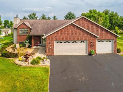 2064 GARY LEE DRIVE, Mosinee, WI, 54455