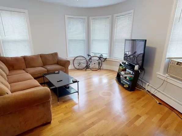 33 Portsmouth St, Cambridge, MA 02141