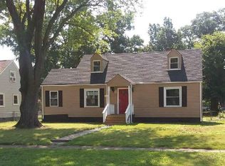 3907 Decatur St, Richmond, VA 23224