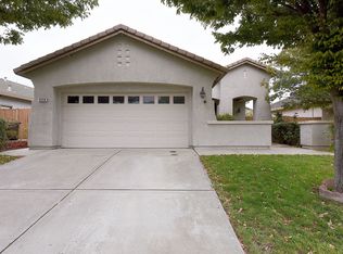 3220 Balada Way, Rancho Cordova, CA 95670