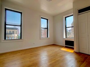 936 Amsterdam Ave #12, New York, NY 10025