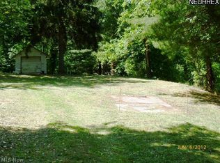 Plainfield Rd, Kimbolton, OH 43749