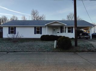 103 W Clipper St, Kennett, MO 63857