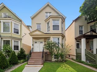 2707 N Ridgeway Ave #1, Chicago, IL 60647