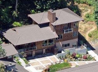 406 S Nevada St, Portland, OR 97219