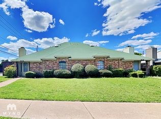 11903 Garden Terrace Dr, Dallas, TX 75243