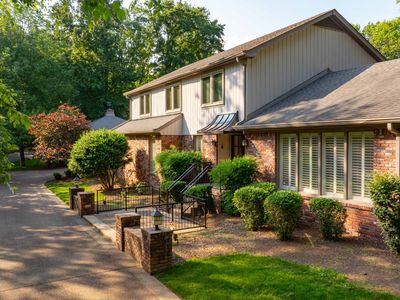 117 Trail E LOT 34, Hendersonville, TN, 37075