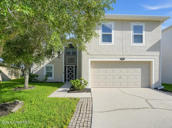 2652 Reflections Pl, West Melbourne, FL 32904
