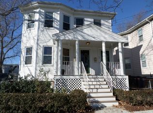 28 Cambridge St, Revere, MA 02151