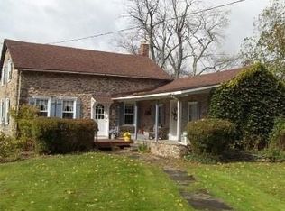 127 Beechwoods Rd, Callicoon, NY 12723