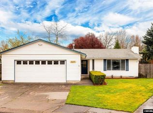 3157 Railroad St SE, Albany, OR 97322
