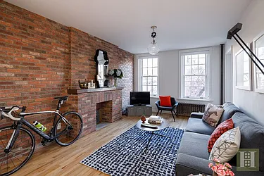 Sold by Halstead Real Estate