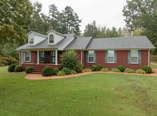 8765 Sunshine Rd, Henderson, TN 38340