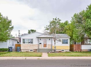 2913 E 13th St, Cheyenne, WY 82001