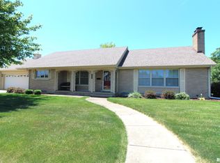 3705 N Bigelow St, Peoria, IL